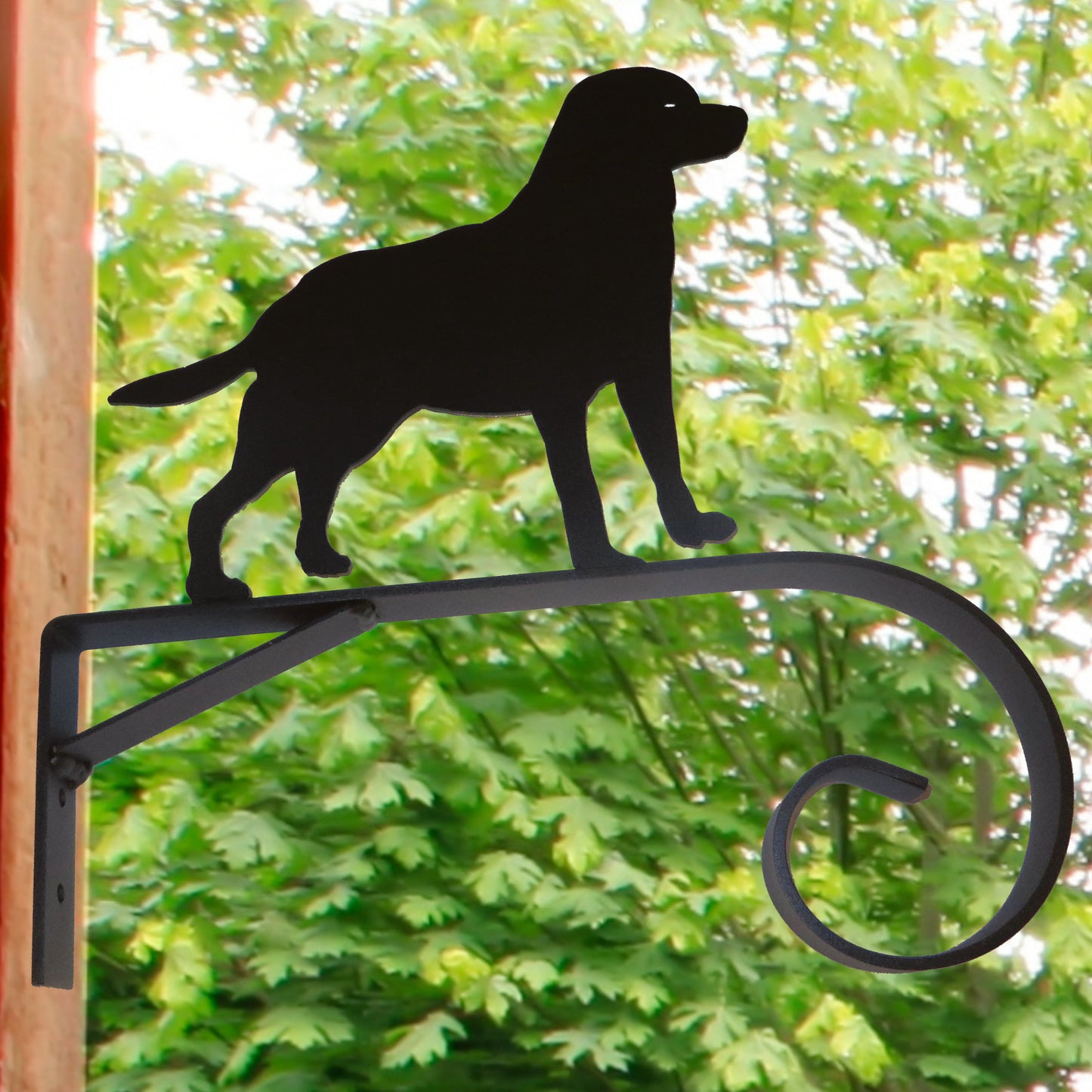 Black Lab Post Hook