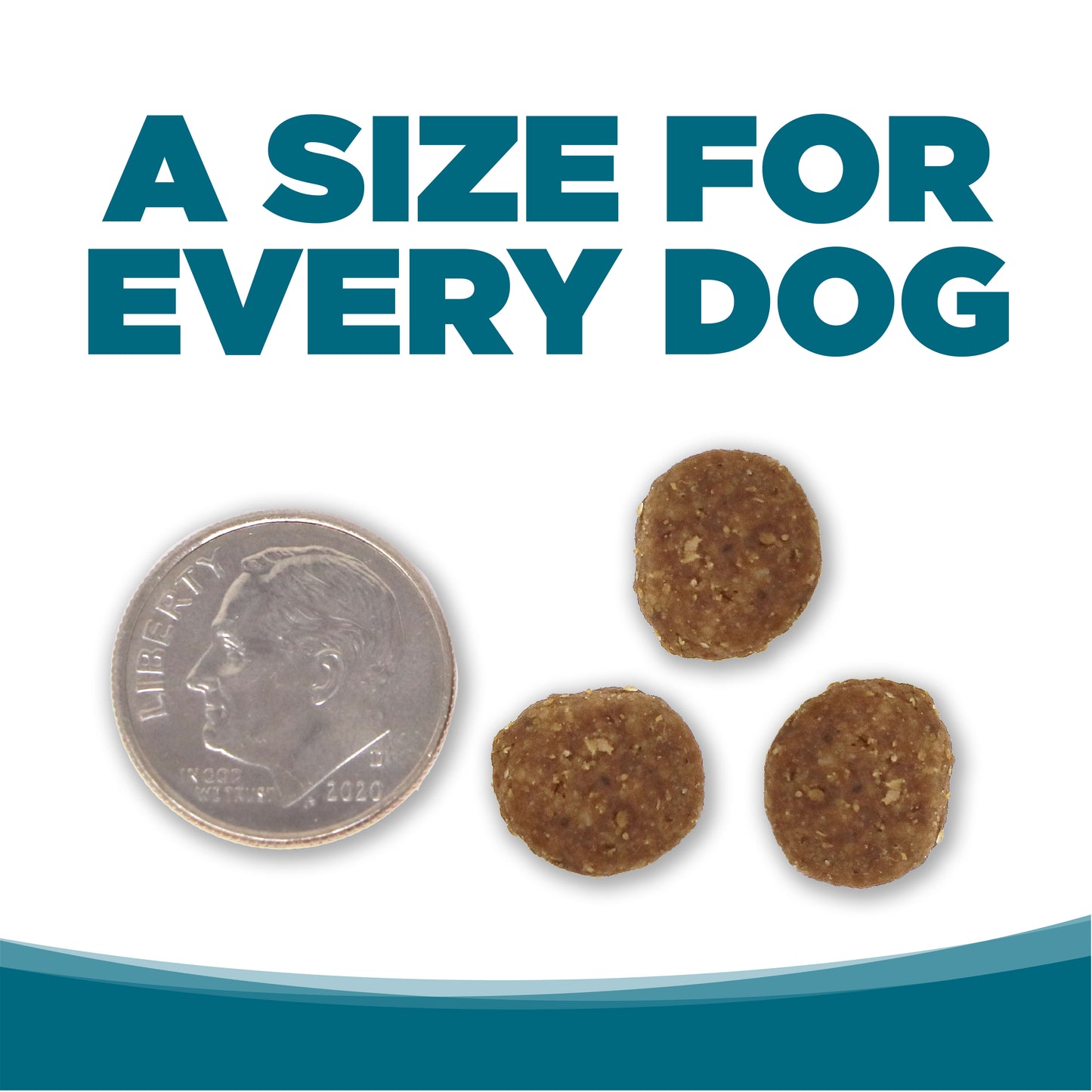 NutriSource Dry Dog Food - Chicken & Rice