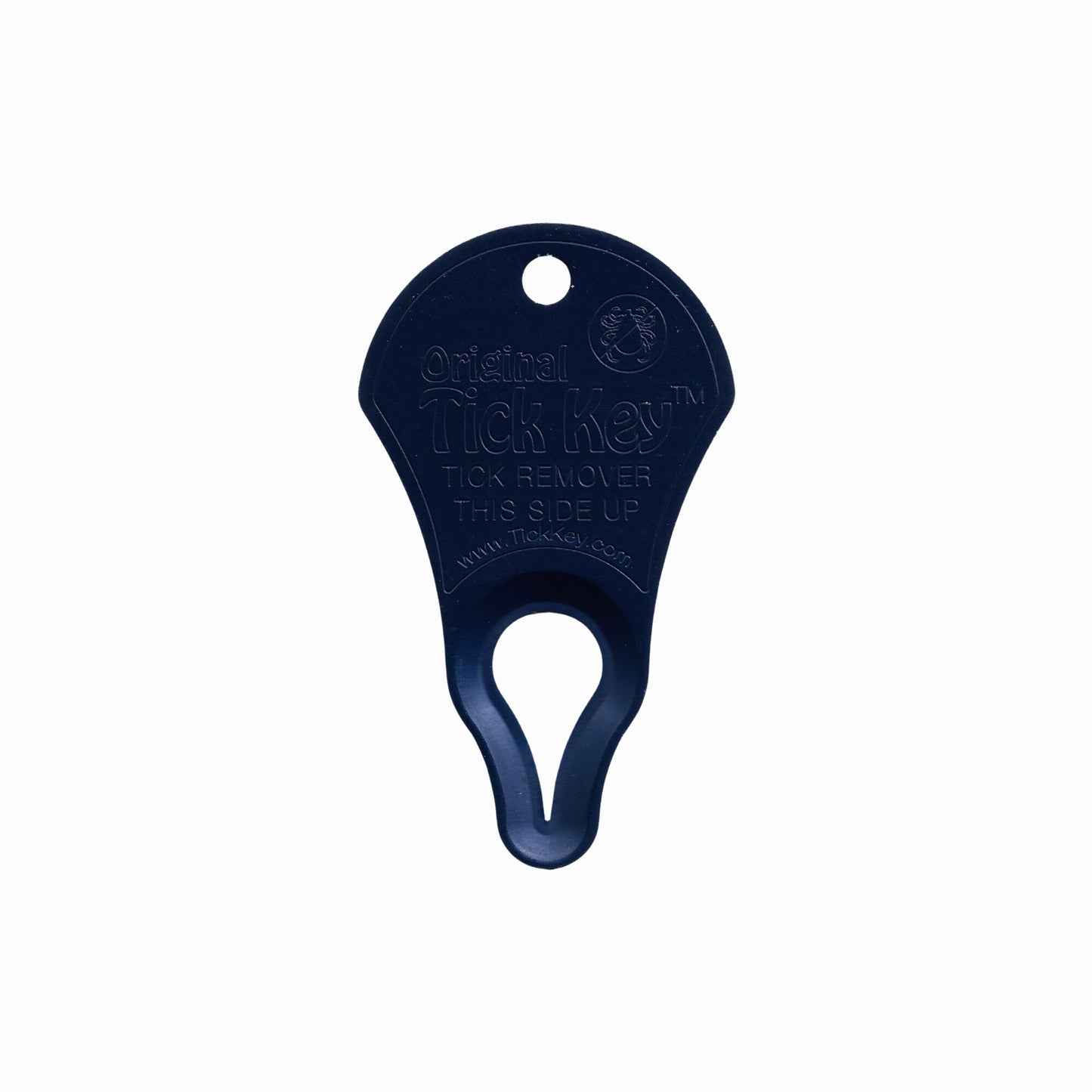 Tick Removal Key