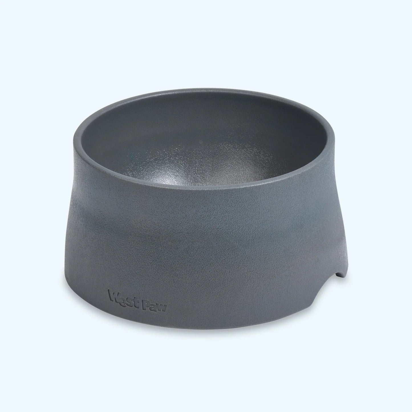 No Slip Dog Bowl
