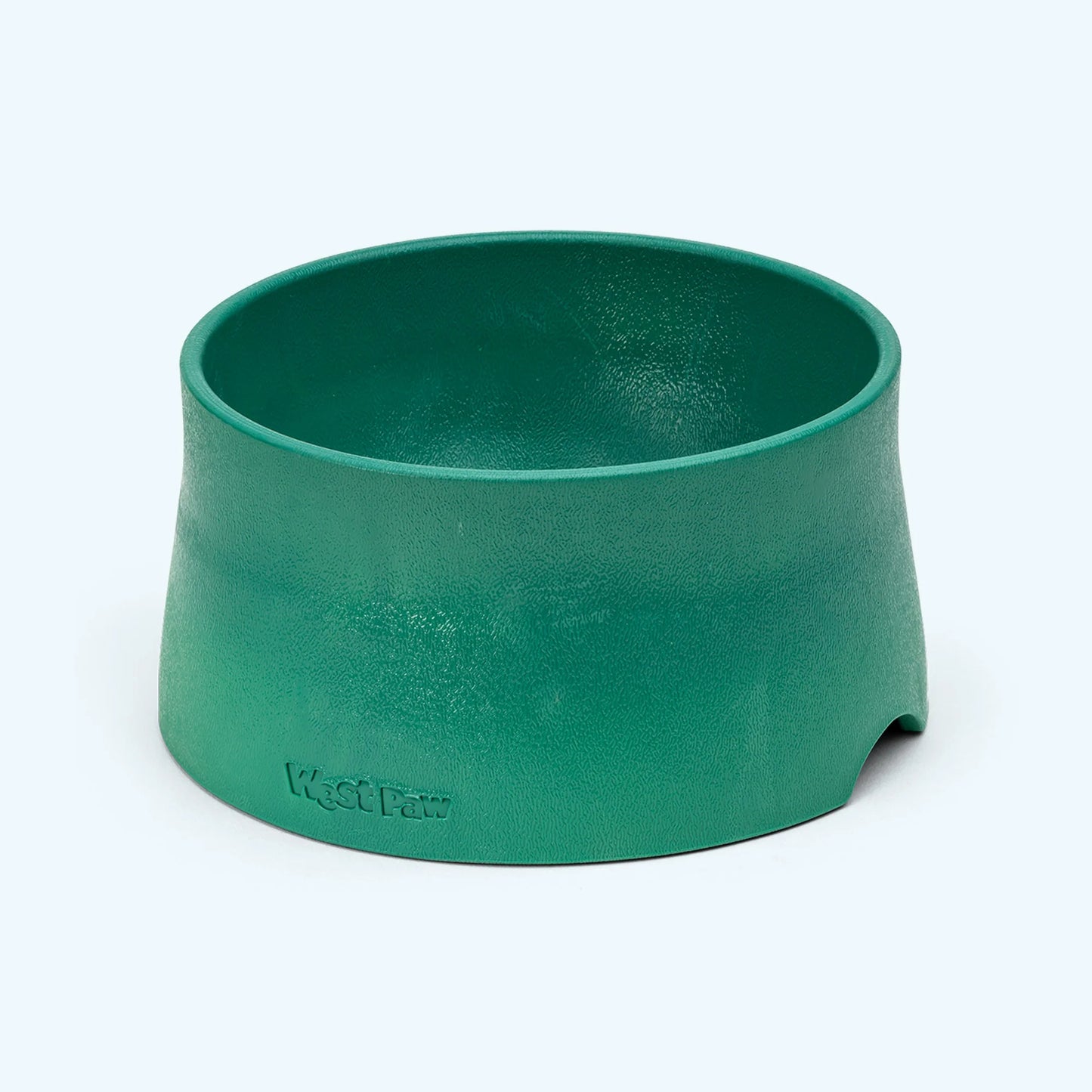 No Slip Dog Bowl