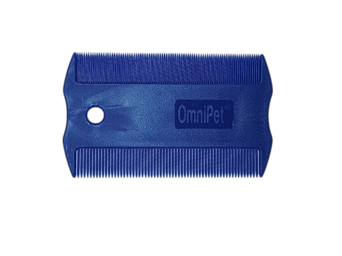 Flea Comb - Travel Size