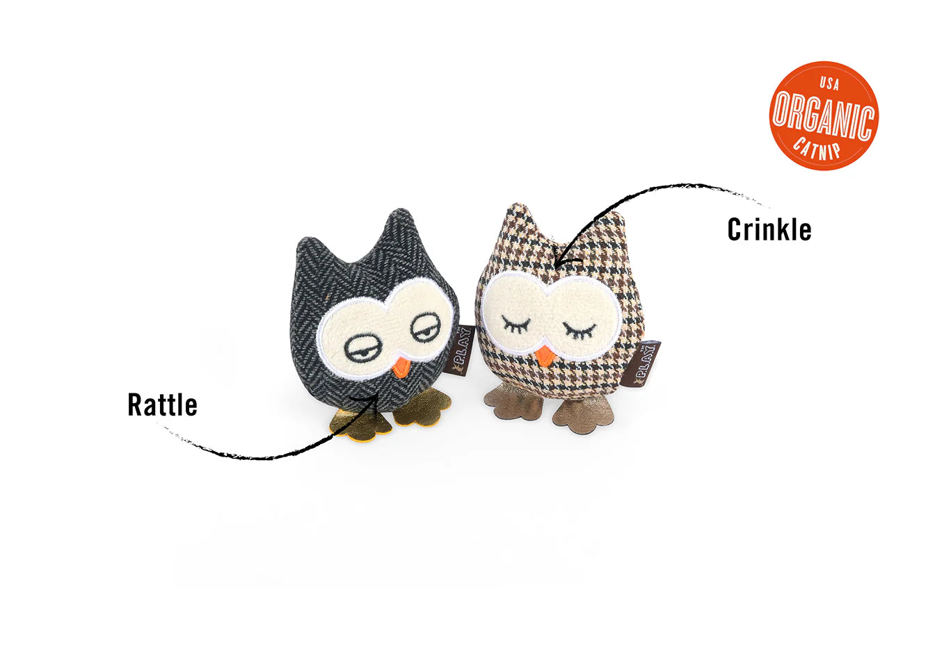 Hootiful Owls