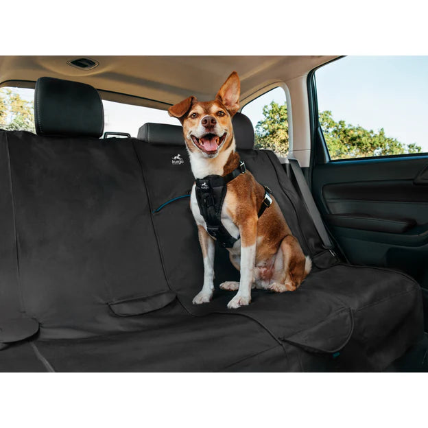 Car Seat Cover - Bench