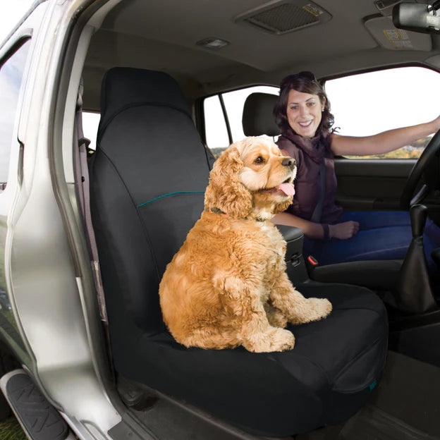 Car Seat Cover - Pilot