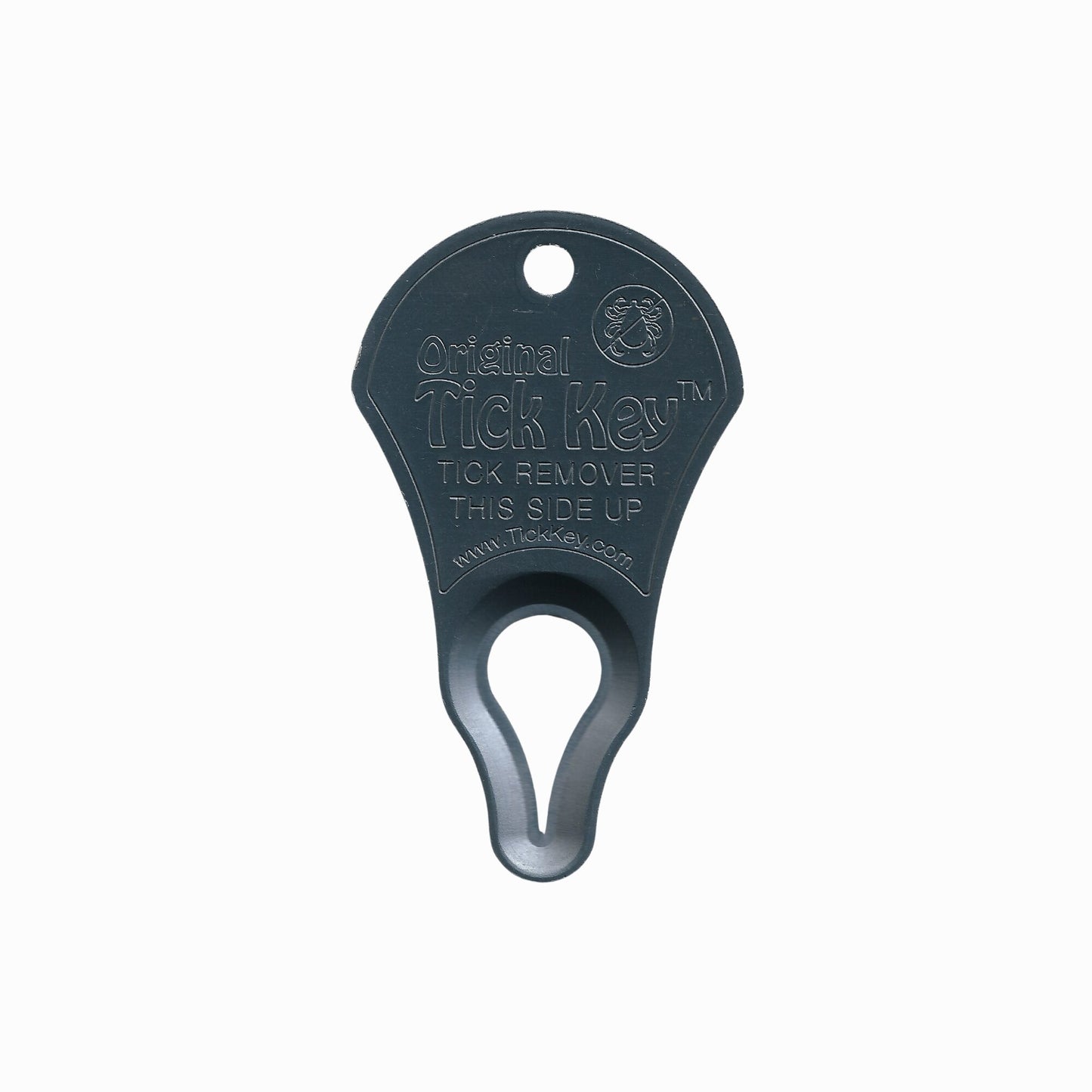 Tick Removal Key