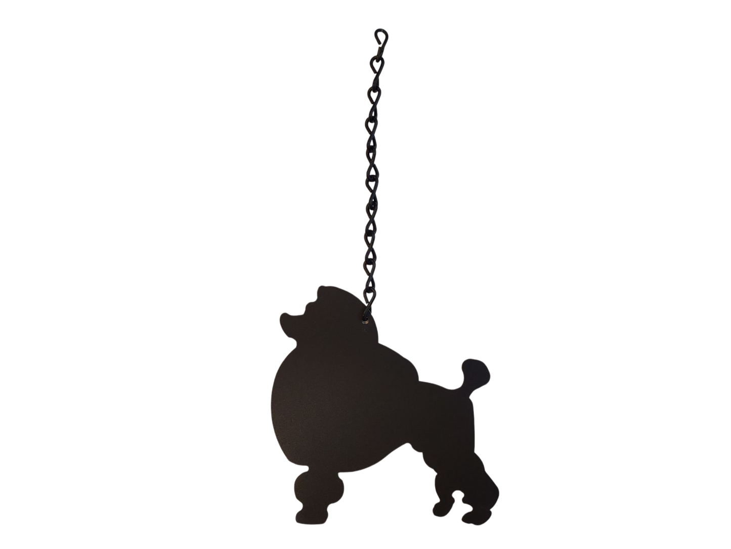 Windcatcher – Poodle