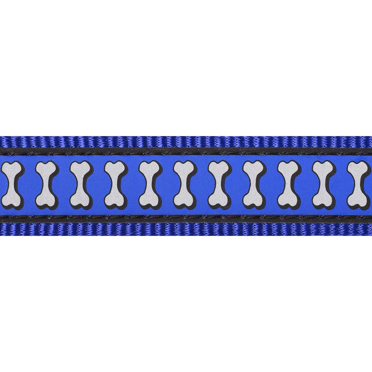 25mm Martingale Dog Collar - Large