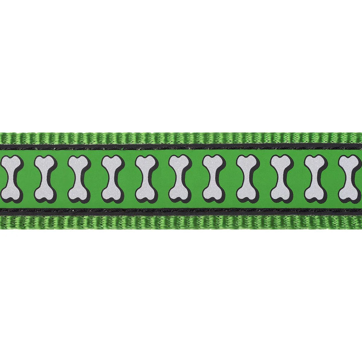 20mm Martingale Dog Collar - Medium