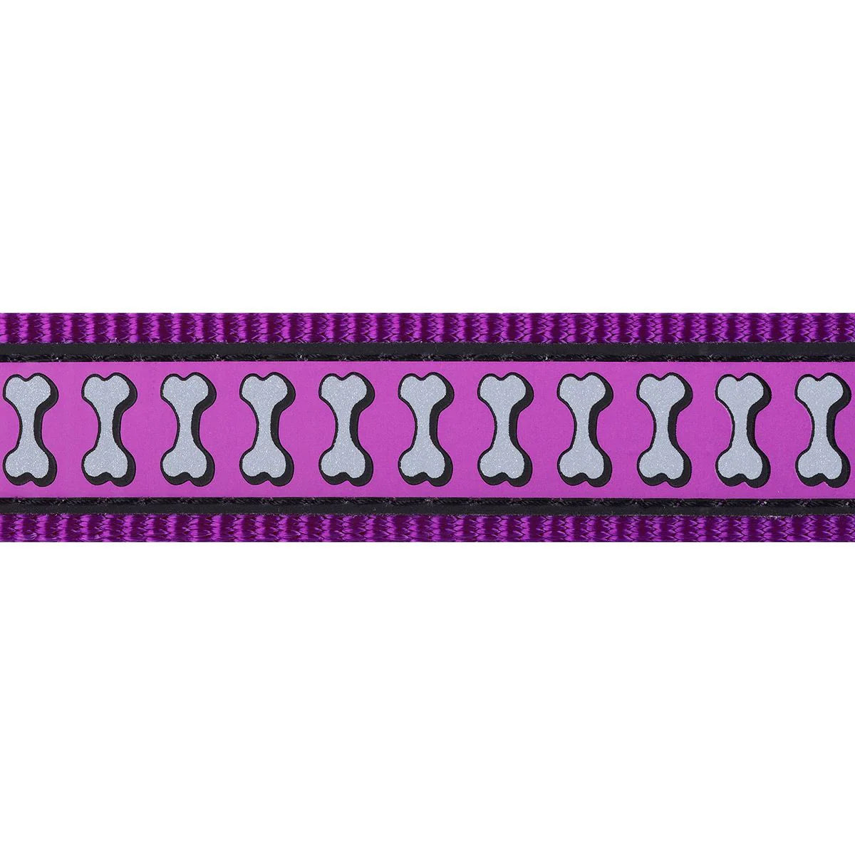 25mm Martingale Dog Collar - Large