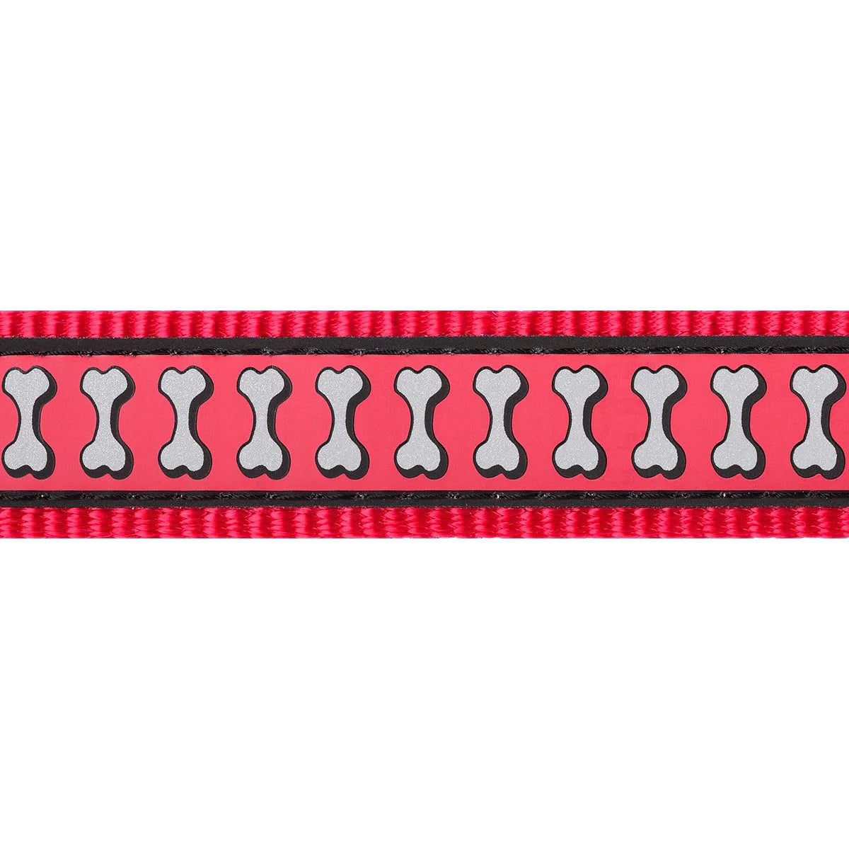 25mm Martingale Dog Collar - Large