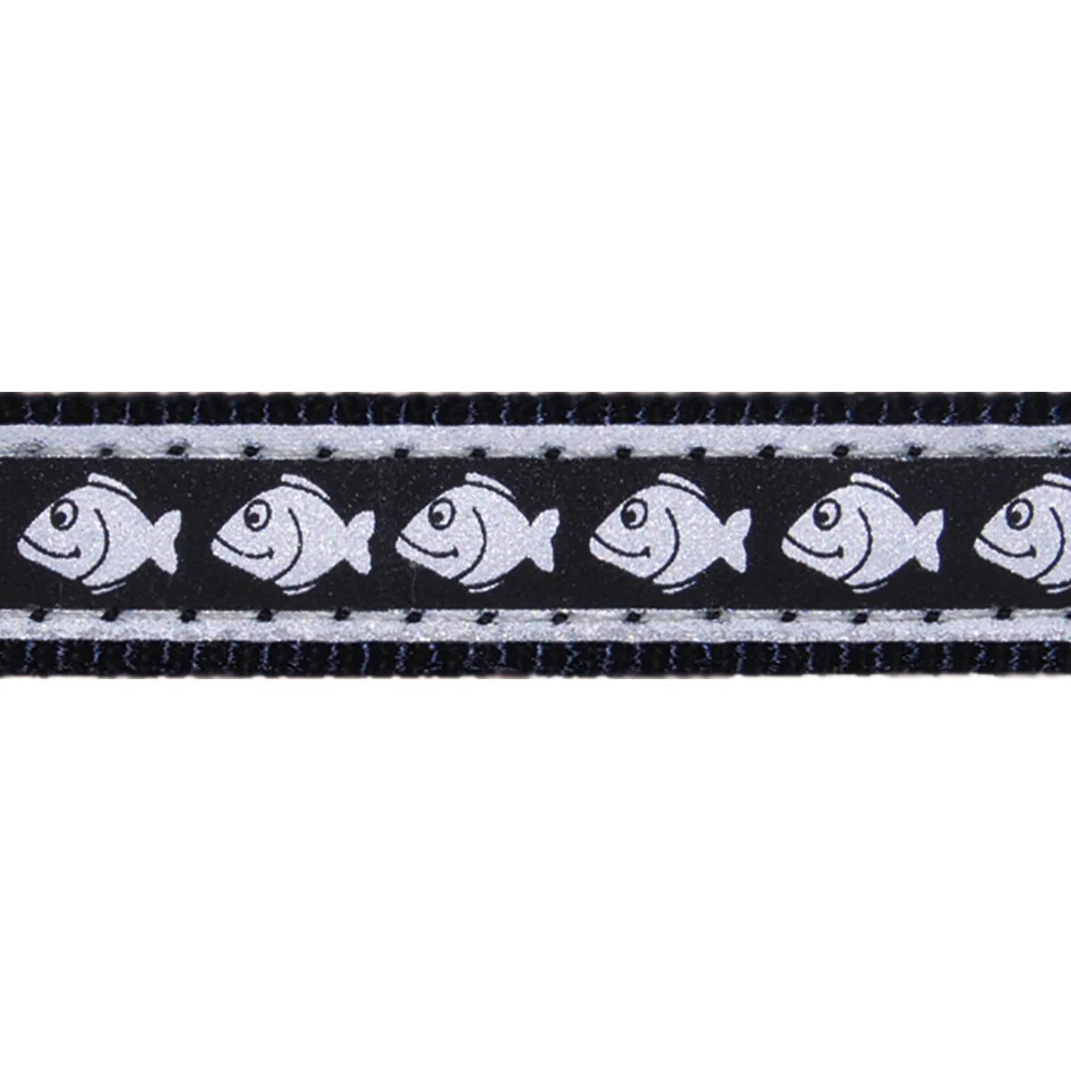 Reflective Cat Collar w/ Bell