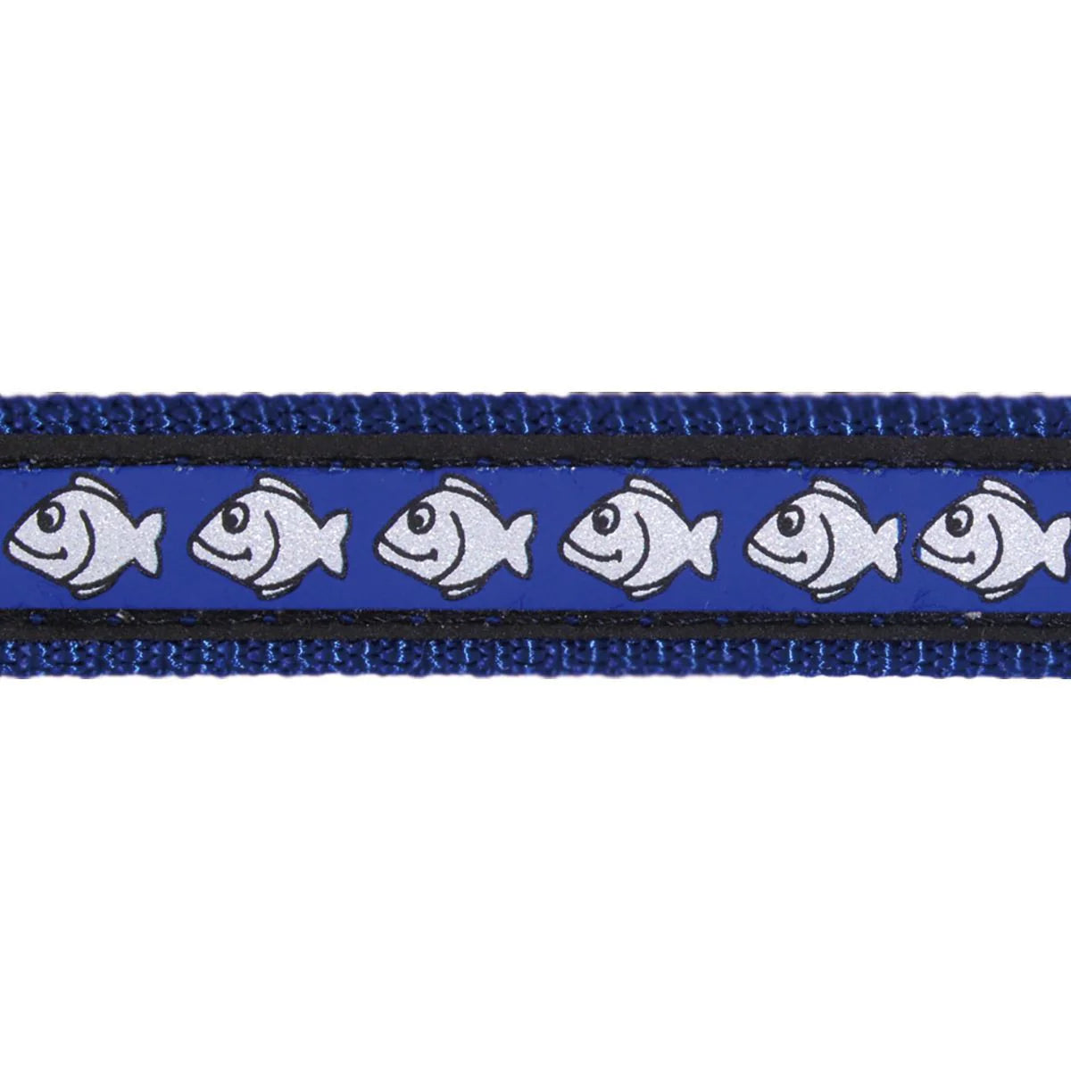 Reflective Cat Collar w/ Bell
