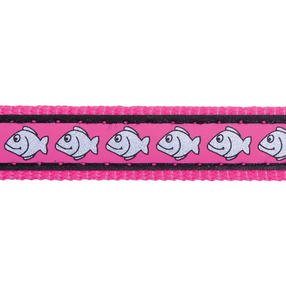 Reflective Cat Collar w/ Bell