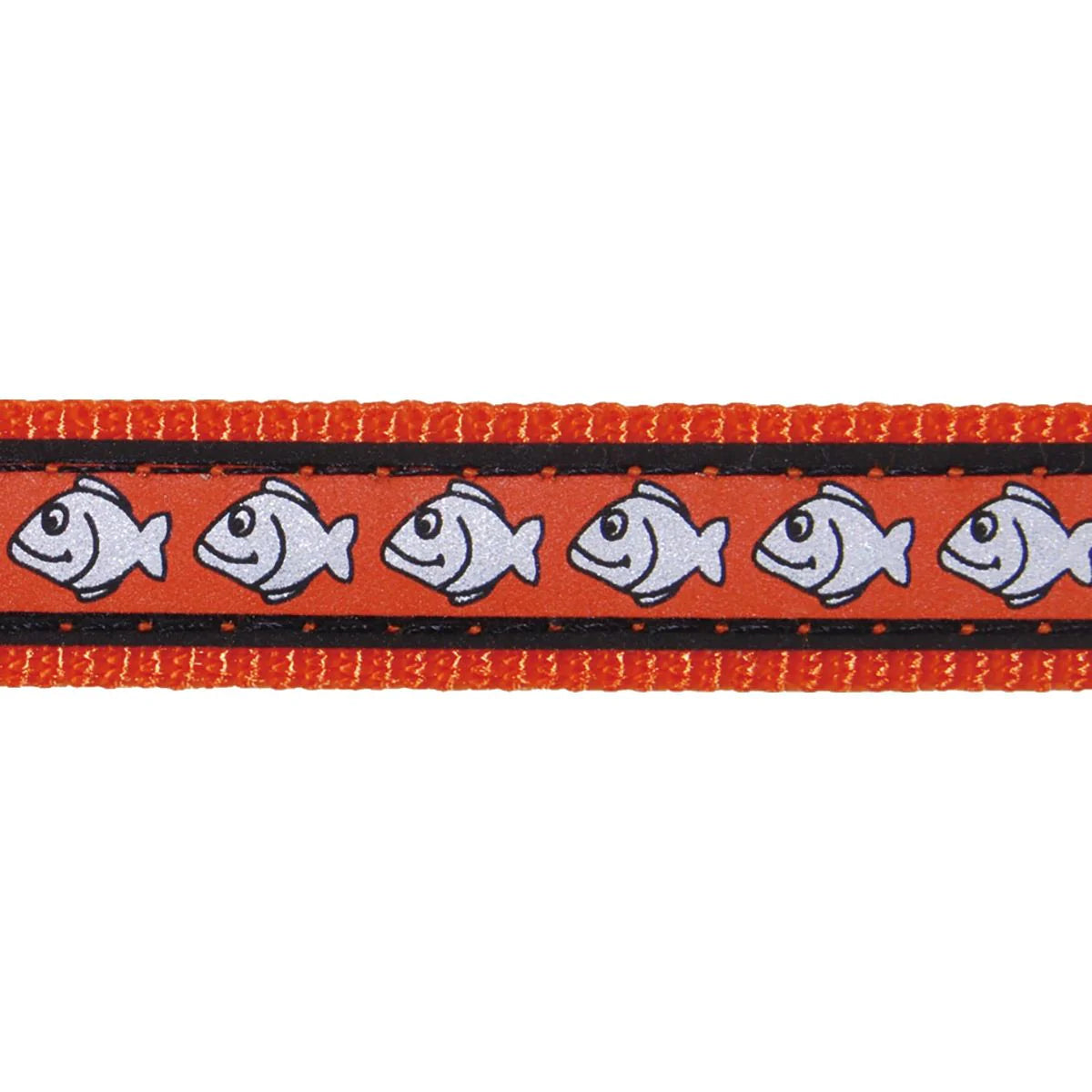 Reflective Cat Collar w/ Bell