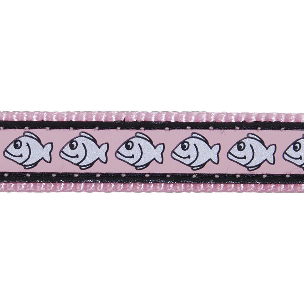 Reflective Cat Collar w/ Bell