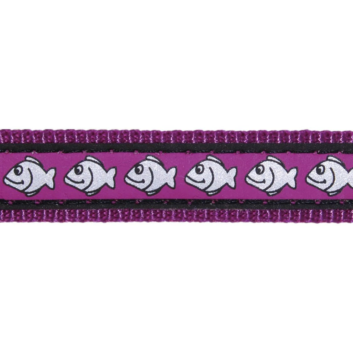 Reflective Cat Collar w/ Bell