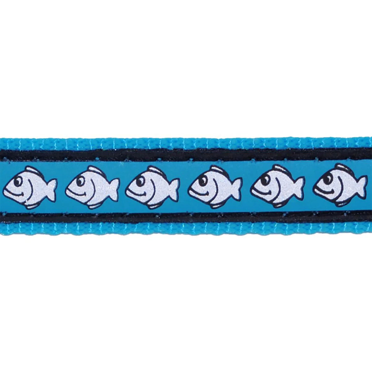 Reflective Cat Collar w/ Bell