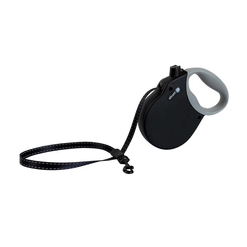 Retractable Leashes