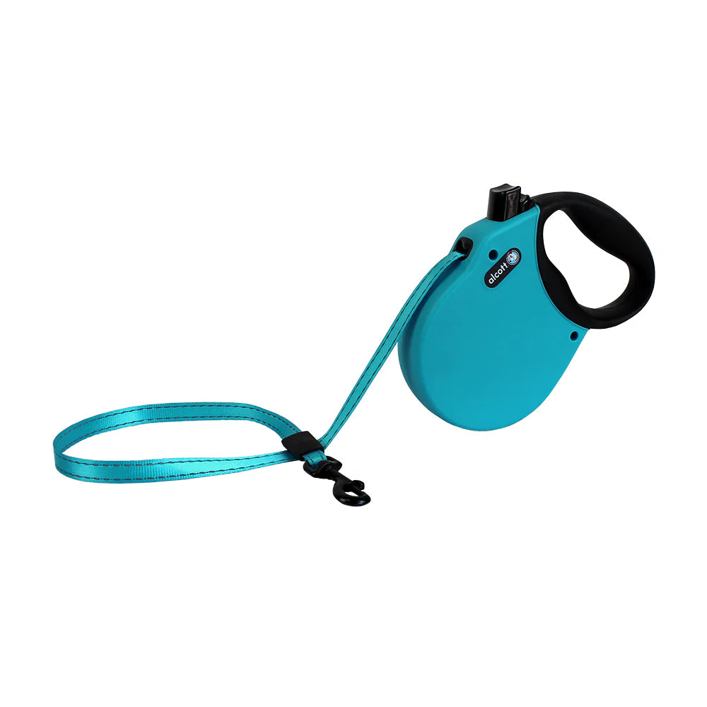 Retractable Leashes