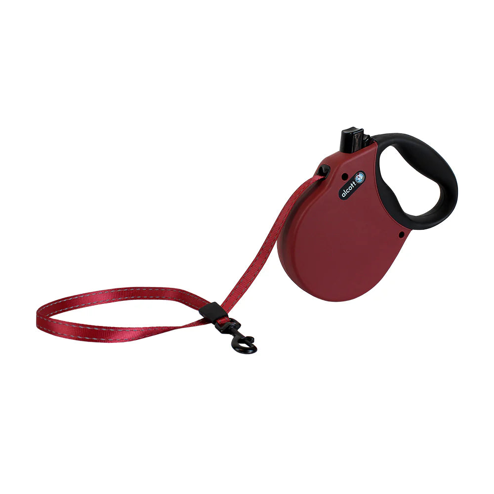 Retractable Leashes
