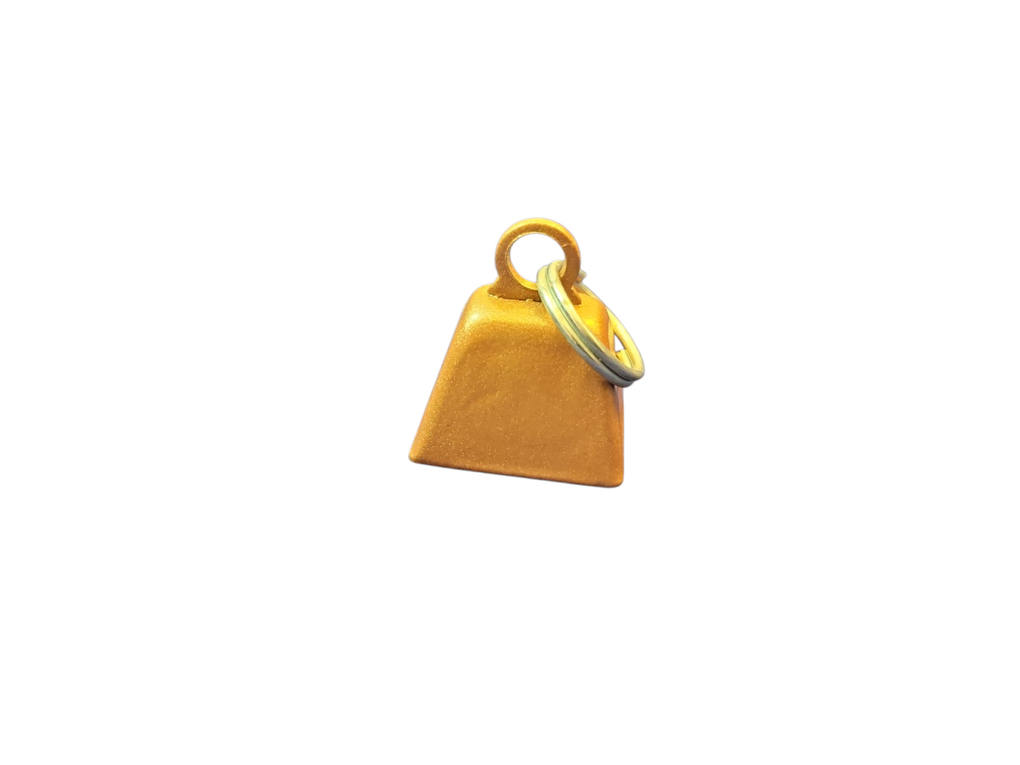 Dog Collar Cow Bell