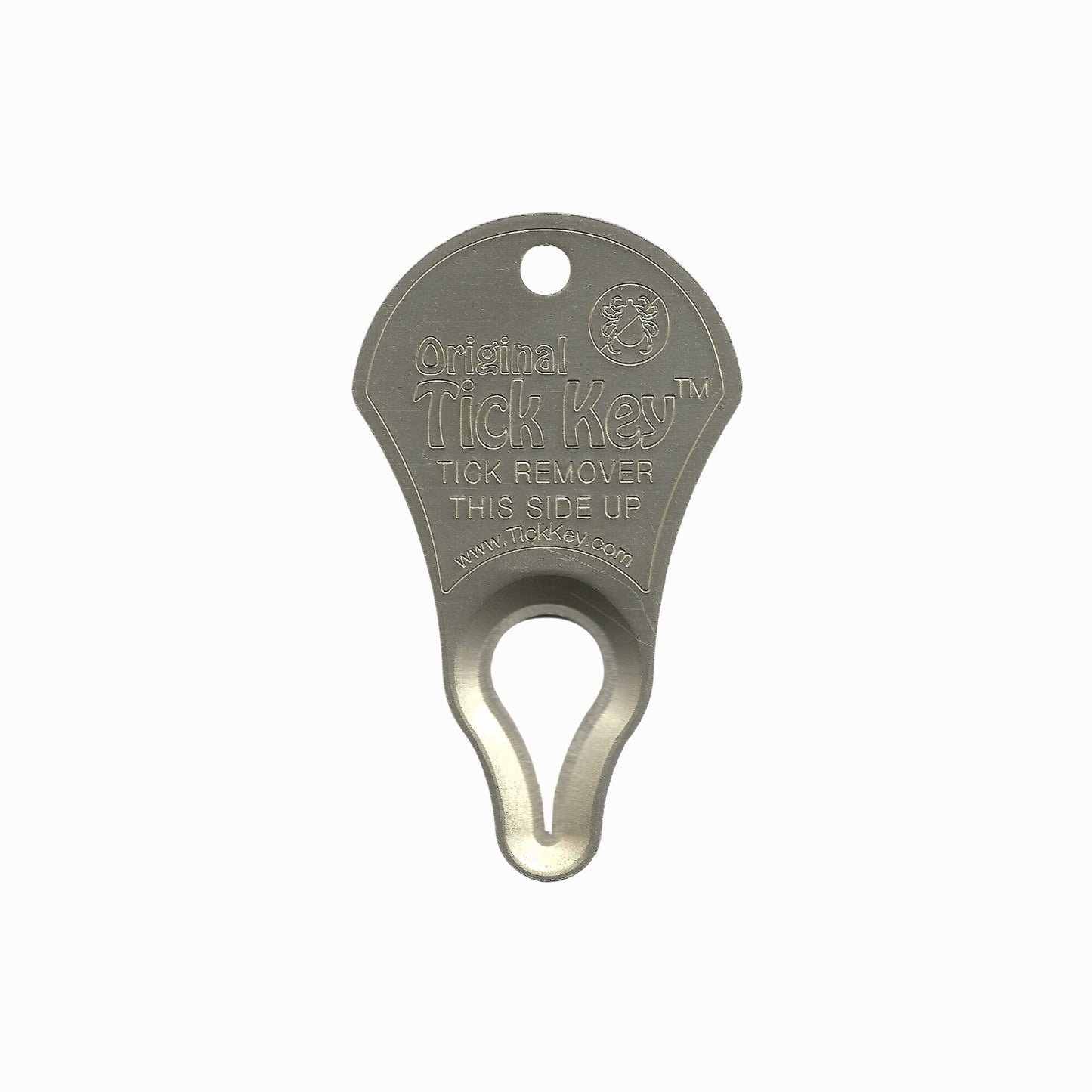Tick Removal Key