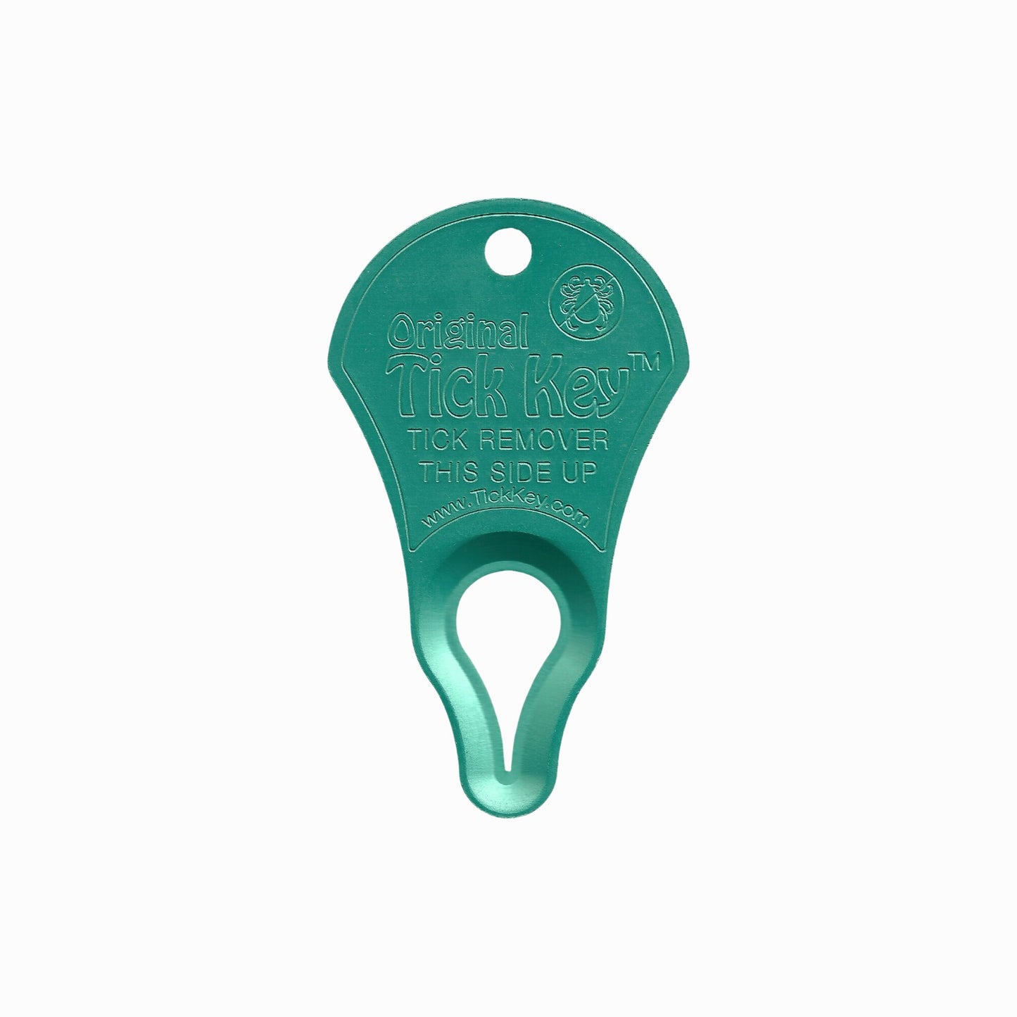 Tick Removal Key