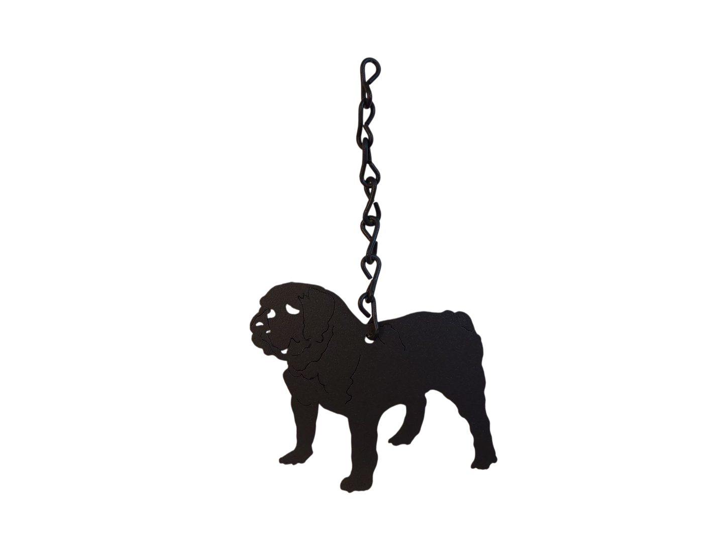 Windcatcher – Bull Dog