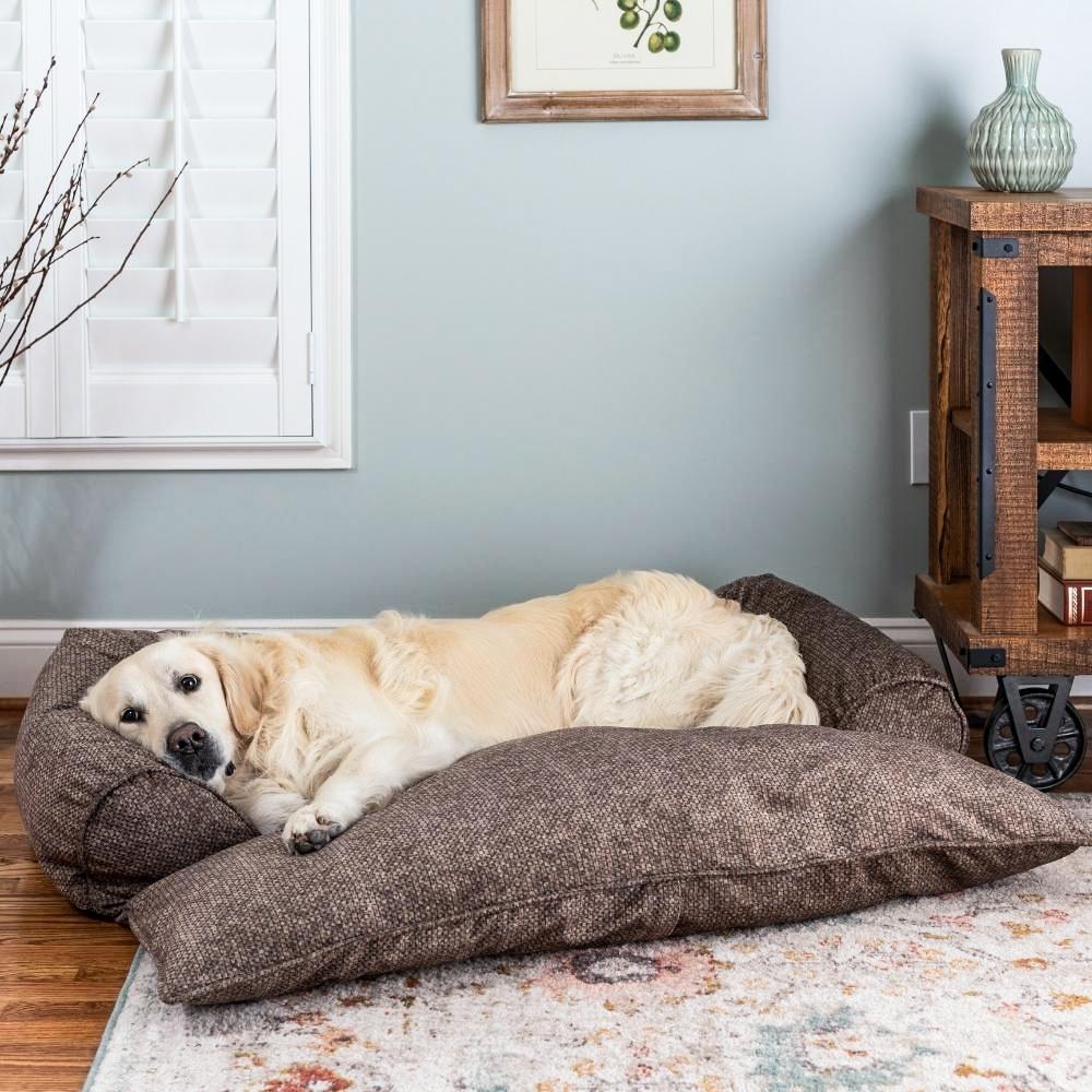 Doggy Daybed