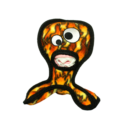 Stuffed Dog Toy - G3 Alien