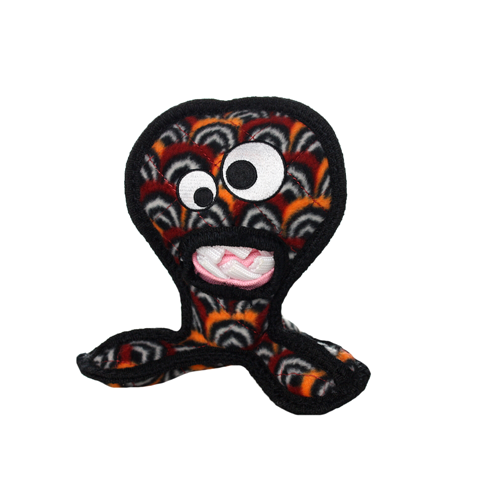 Stuffed Dog Toy - G3 Alien
