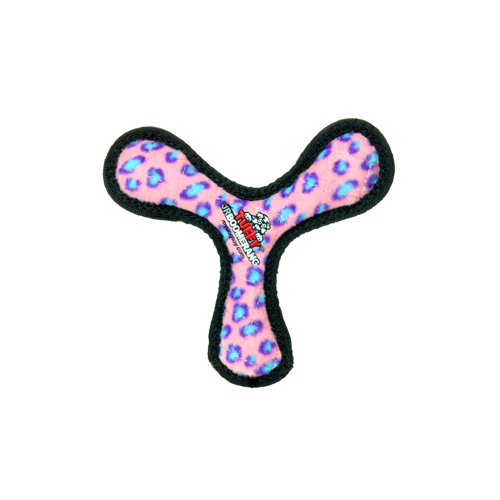 Stuffed Dog Toy - Boomerang Jr