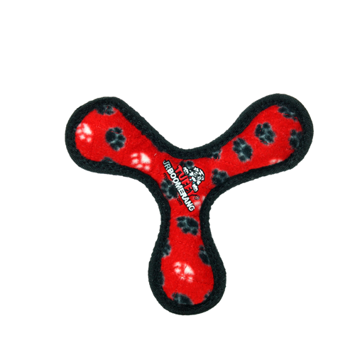 Stuffed Dog Toy - Boomerang Jr
