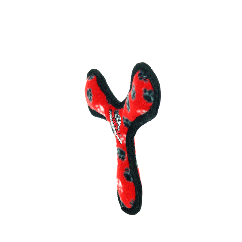 Stuffed Dog Toy - Boomerang Jr