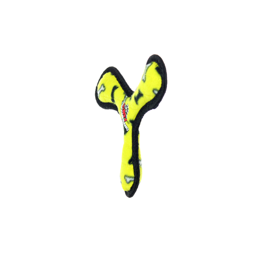 Stuffed Dog Toy - Boomerang Jr