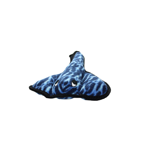Stuffed Dog Toy - Ray Ray the Stingray