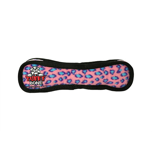 Stuffed Dog Toy - Ultimate Bone