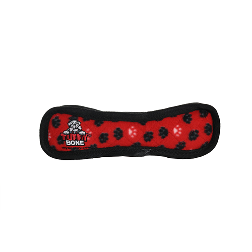 Stuffed Dog Toy - Ultimate Bone