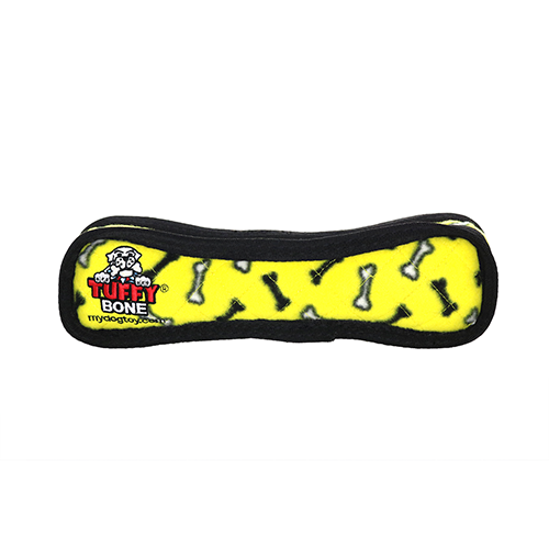 Stuffed Dog Toy - Ultimate Bone