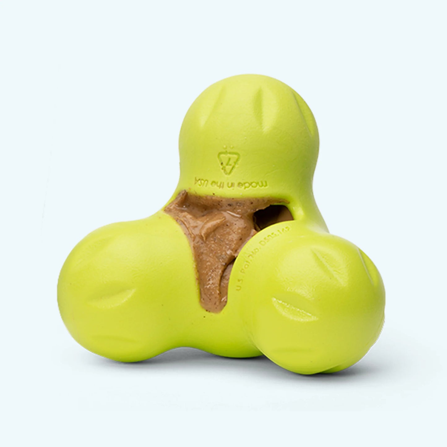 Dog Chew Toy - Tux