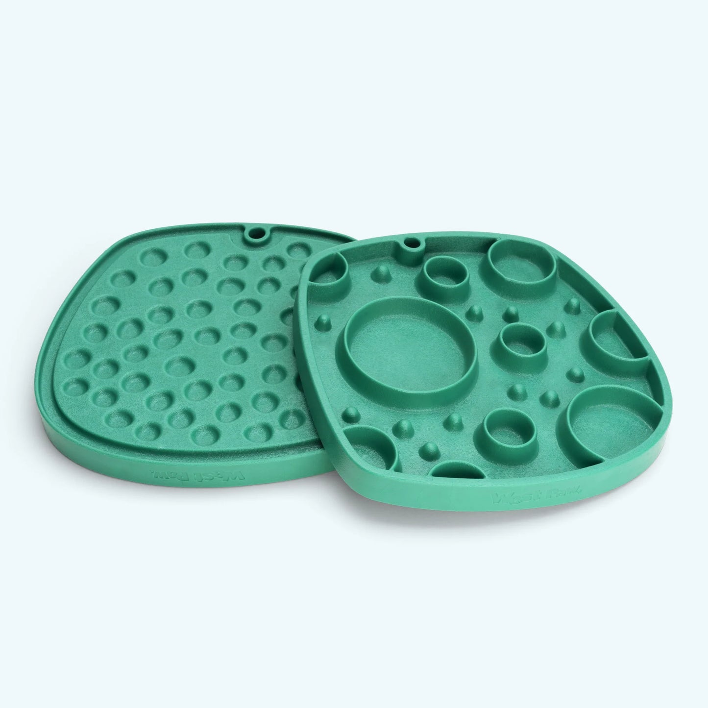 Feast Mat – Bubbles