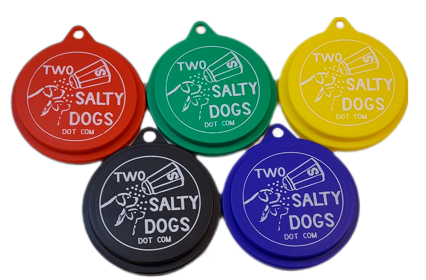 Pet Food Can Cover