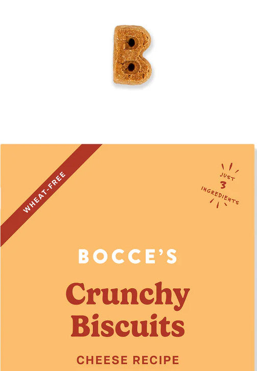 Crunchy Cheese - 14oz