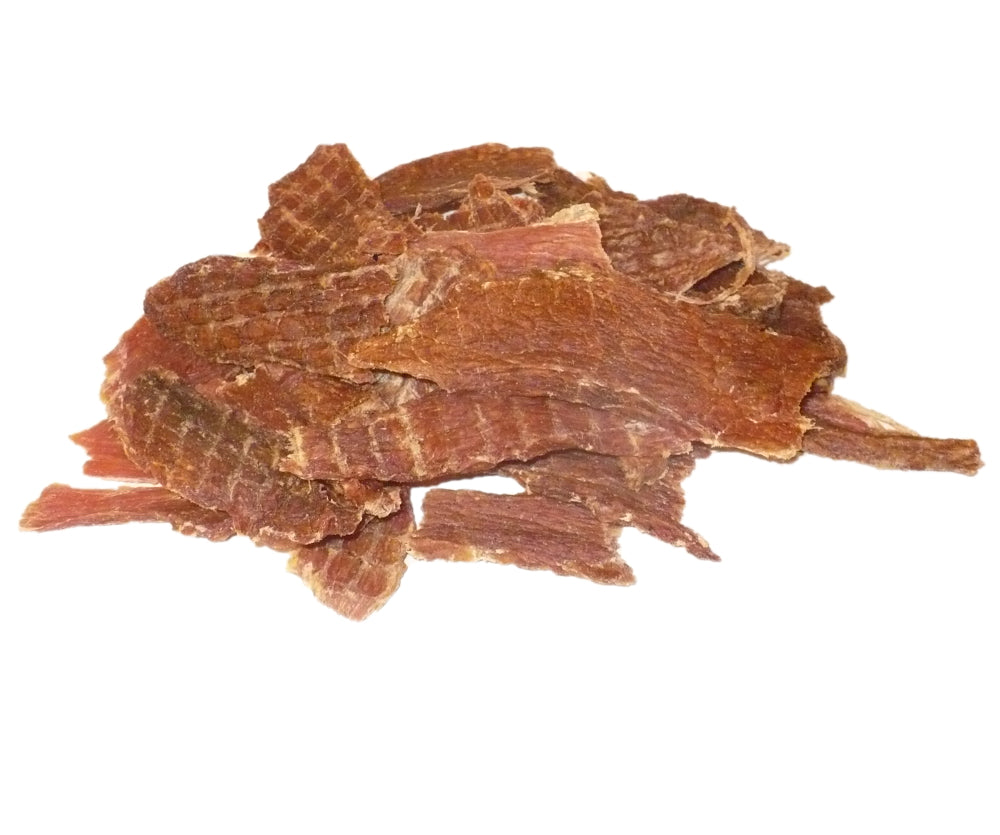 Bare Bites Dehydrated Pork