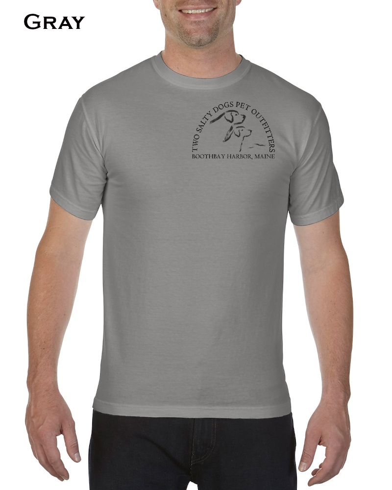 Short Sleeve T-Shirt - Don't Hassle Me