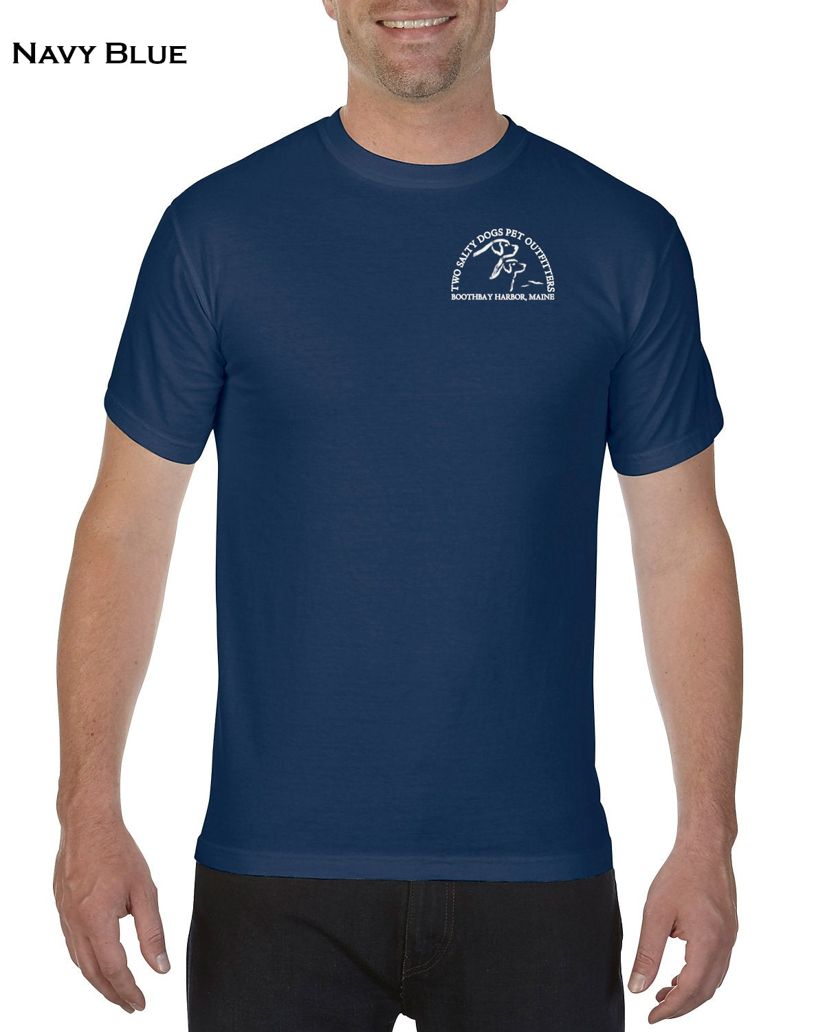Short Sleeve T-Shirt - Don't Hassle Me