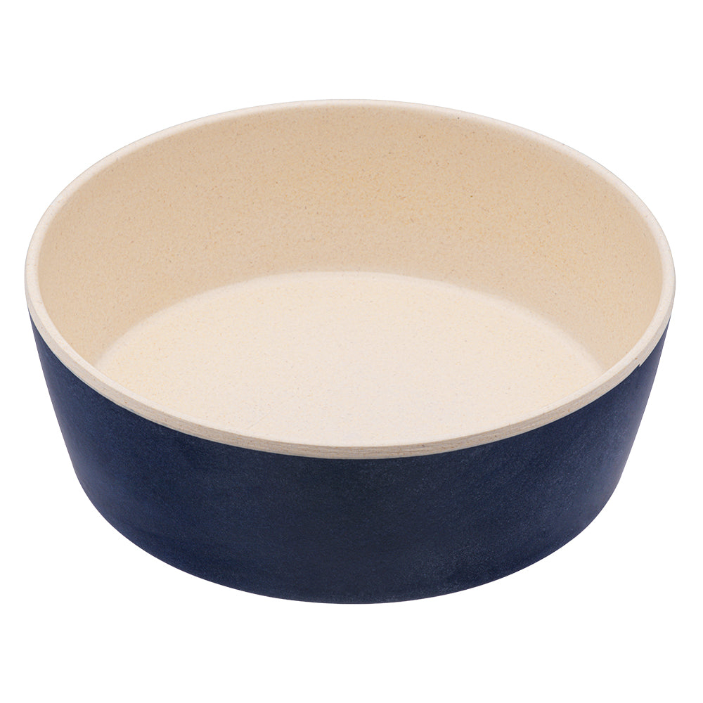 Bamboo Dog Bowls