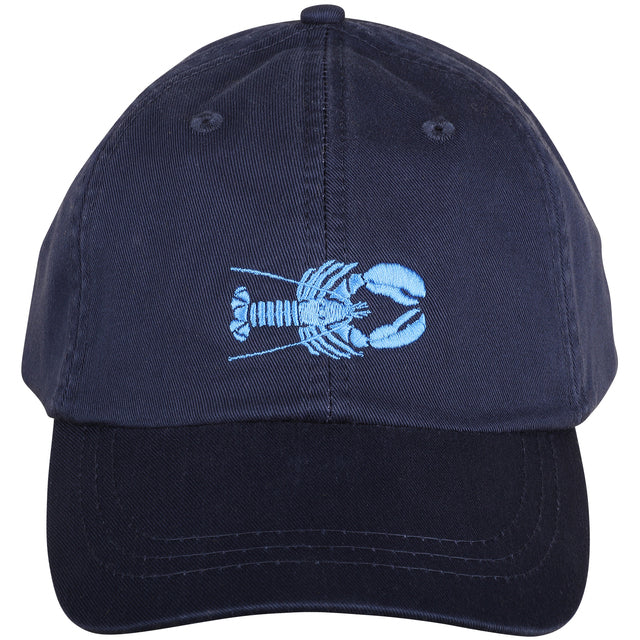 Baseball Hat – Lobster Hats (6 Colors)