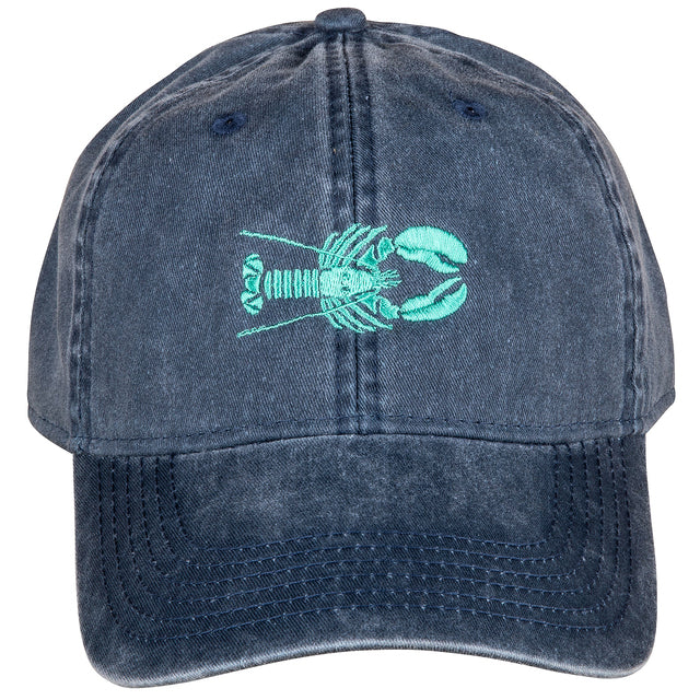 Baseball Hat – Lobster Hats (6 Colors)